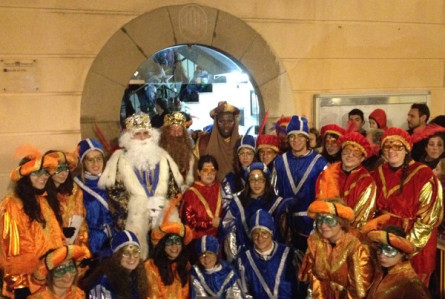 Reis 2014