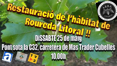 Restauracio roureda litoral 25 maig.jpeg