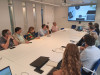 Reunió ACA-AJC