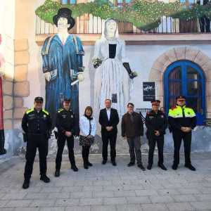 Reunió AJC-Mossos