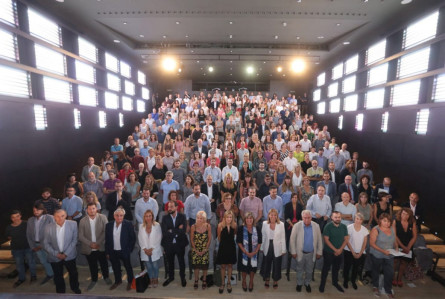 Reunió alcaldes Endesa (diba.cat)
