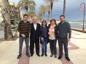 Reunió Arles-Cubelles