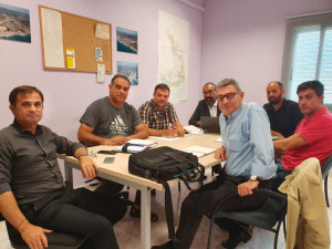 Planificació sobreeiximents Foix