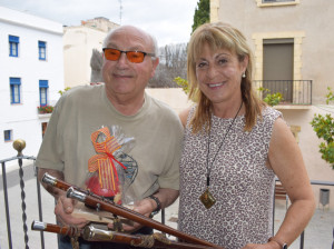 Ricard Carreras i Rosa Fonoll
