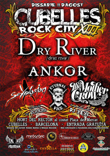 Rock city 2018