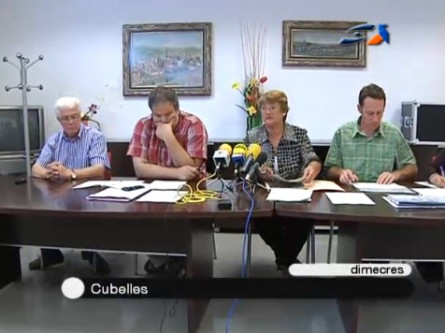 Roda premsa govern