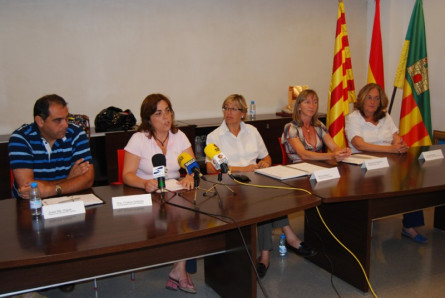 Roda premsa sanitat web