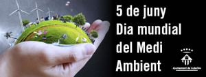 Dia mundial del Medi Ambient