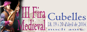 Roller Fira Medieval