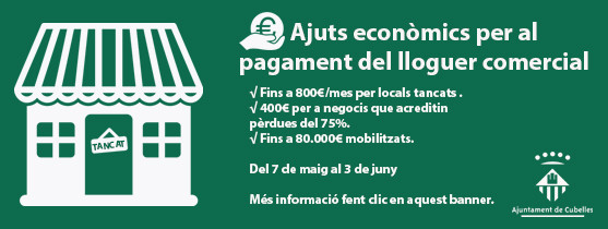 ROLLER lloguer comercial