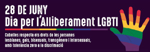 Rotador LGTBI