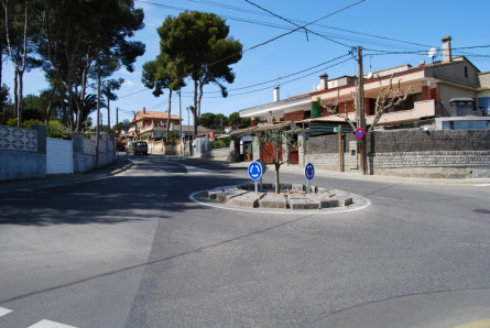 Actuació del SMO a Corral d'en Cona