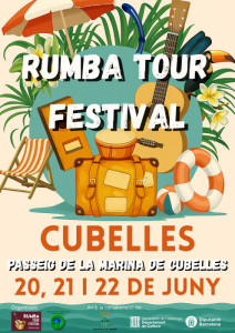 Rumba Tour Festival