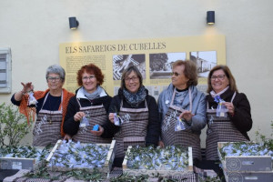 Sabó safareig setmana consum responsable