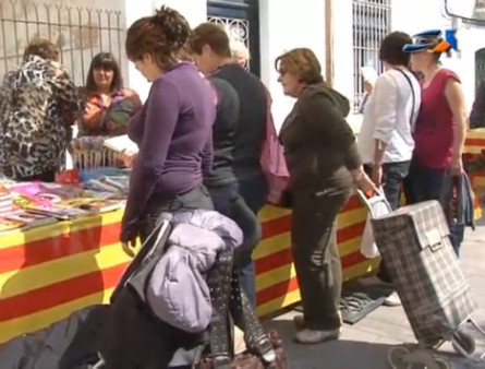 Sant jordi