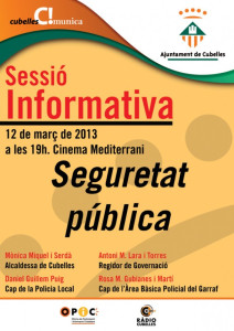 Seguretat