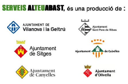Serveis al teu abast