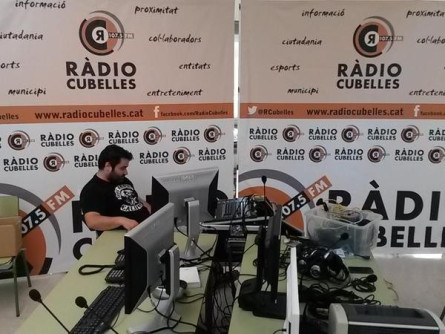 Estudis eleccions 2015