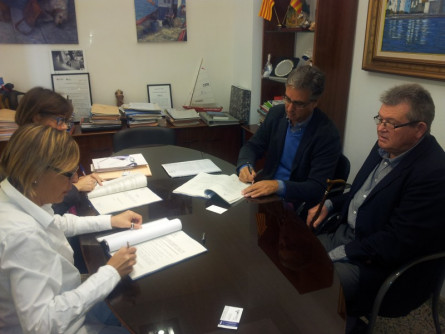 Signatura contracte mobiliari arxiu 2 