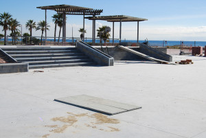 Skatepark web