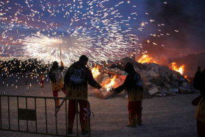Sant Joan (arxiu)