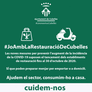Suport restauradors