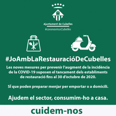 Suport restauradors