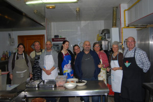 Taller de cuina