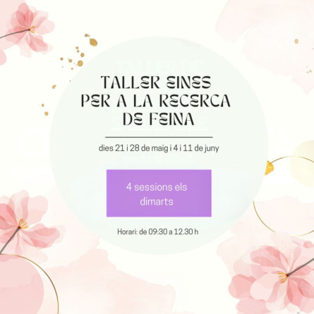 Taller Eines laborals