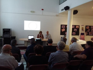 Taller participació ciutadana