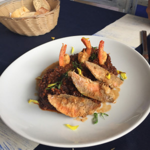 Plat gastronòmic