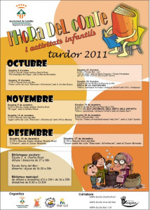 Tardor 2011
