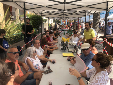 Taller maridatge Cubermut 2019