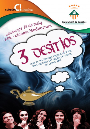 Teatre joventut