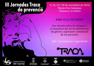 Jornades TRACA 2016