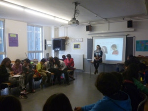 Taller TRACA