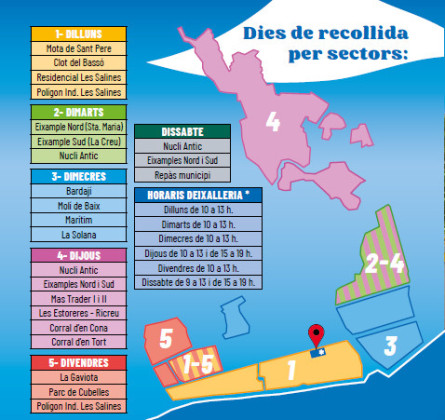 Recollida trastos 2