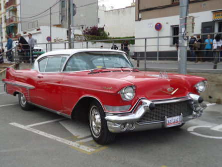 Trobada vehicles classics 2