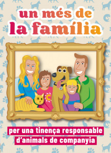 Campanya animals companyia