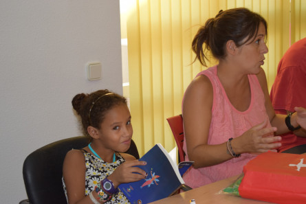 Vacances en Pau 2018