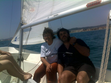 Vela 1