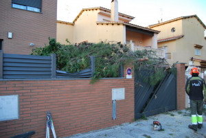 Efecte de la ventada