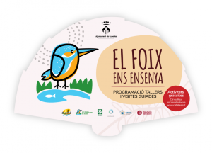 Ventall Foix