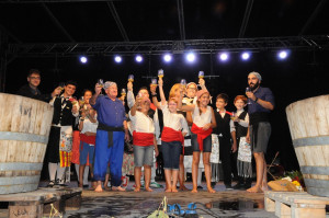 Festa Verema 2016