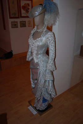 Vestit web