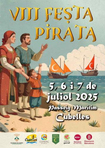 8a Festa Pirata