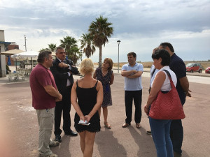 Visita Pere Padrosa