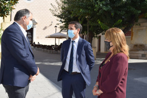 Samuel Reyes, ACA