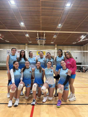voleibol