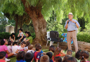 Jornada Voluntariat